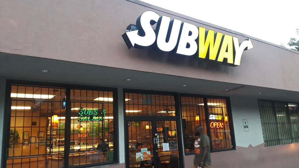 Subway | restaurant | 2038 S Stone Mountain Lithonia Rd, Lithonia, GA 30058, USA | 6785268506 OR +1 678-526-8506