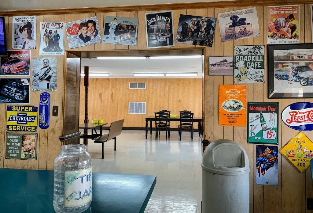 Neds Sandwich Shop | meal takeaway | 500 8th Ave, Aynor, SC 29511, USA | 8433583662 OR +1 843-358-3662