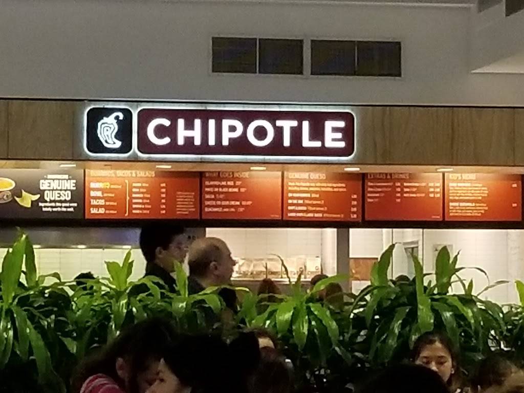 Chipotle Mexican Grill | restaurant | 14006 Riverside Dr Ste 249B, Sherman Oaks, CA 91423, USA | 8188042001 OR +1 818-804-2001