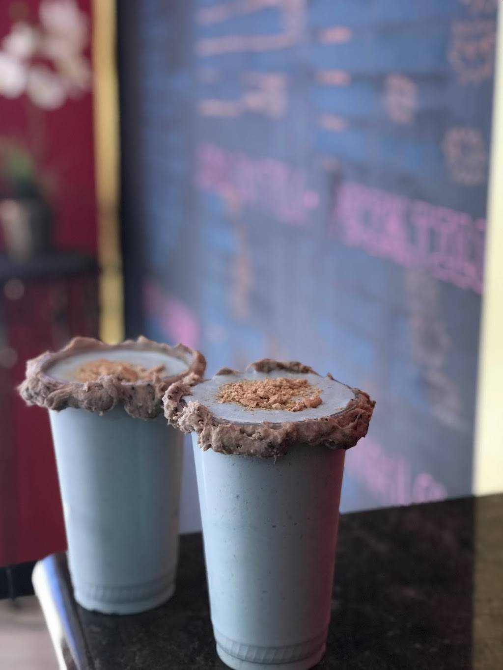 Infinity Nutrition | restaurant | 2370 W Alameda Ave Unit 11, Denver, CO 80223, USA | 7204480101 OR +1 720-448-0101