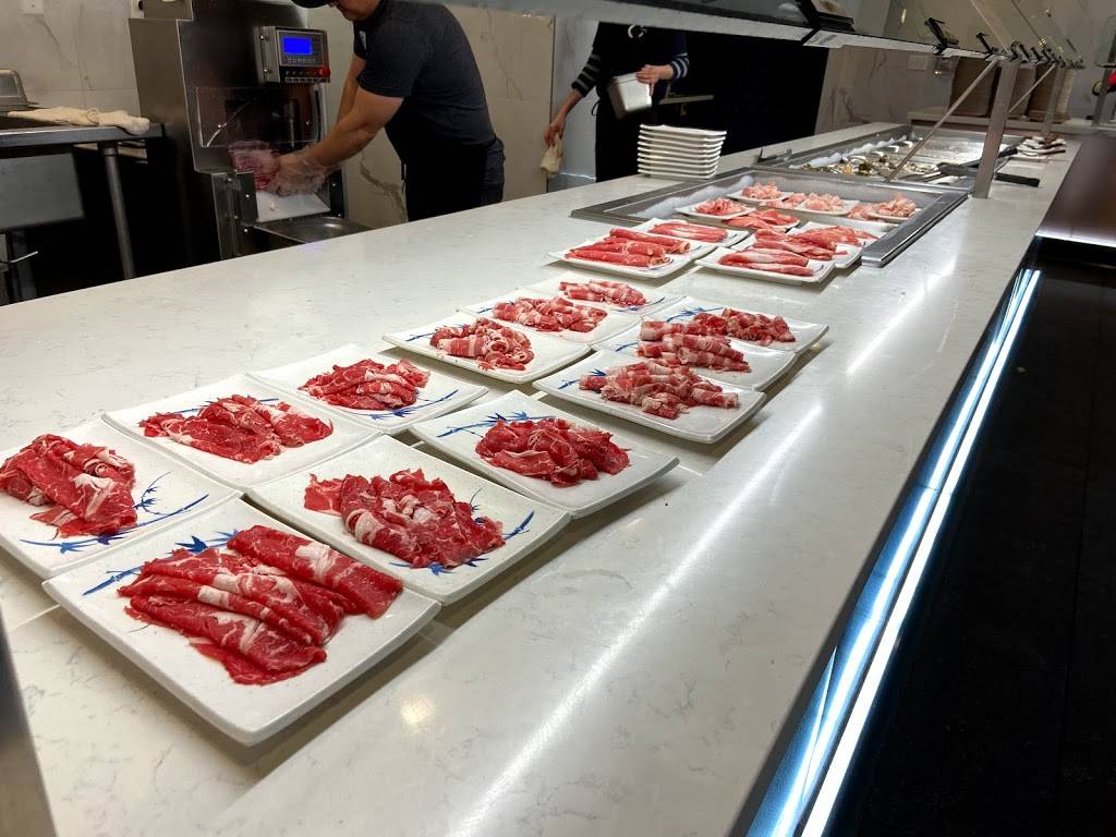 Spring Shabu Shabu & Grill at El Monte | restaurant | 3608 Peck Rd, El Monte, CA 91731, USA | 6264165363 OR +1 626-416-5363