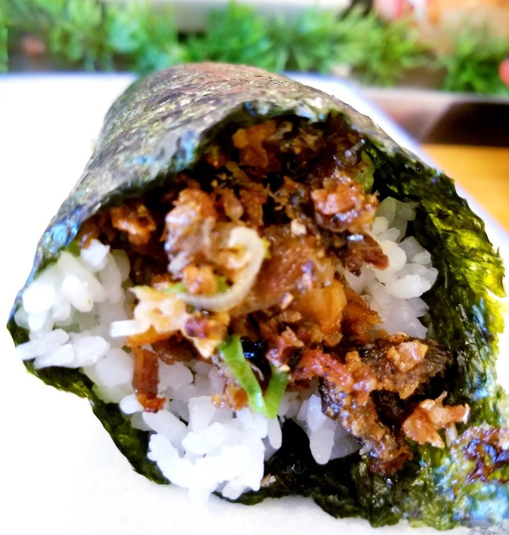 Koma Sushi Restaurant | restaurant | 211 El Camino Real, Menlo Park, CA 94025, USA | 6503215662 OR +1 650-321-5662