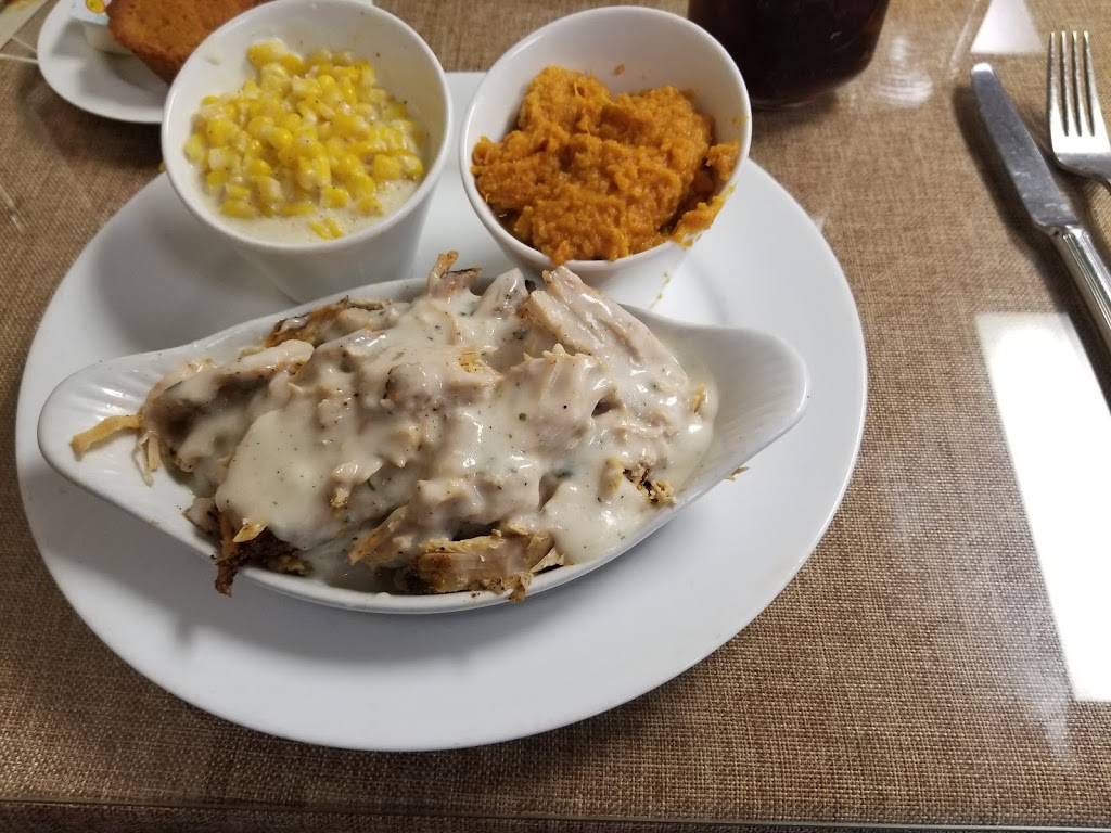 Its All Good: Southern Kitchen | restaurant | 2306 S Church St, Burlington, NC 27215, USA | 3362260791 OR +1 336-226-0791