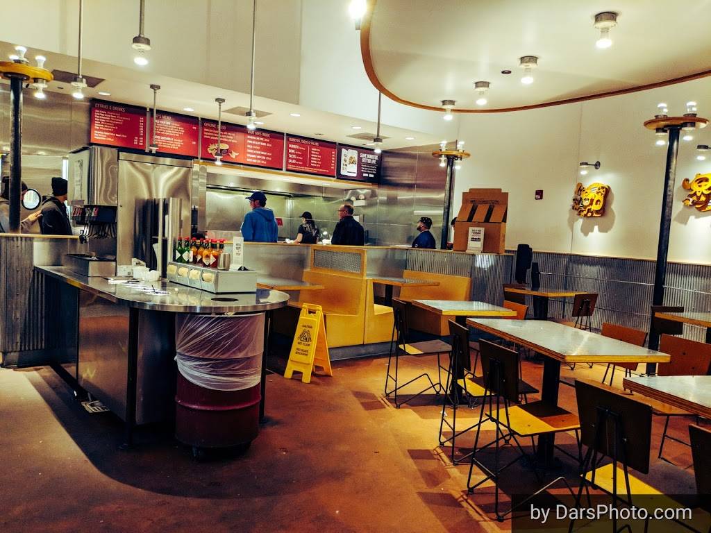 Chipotle Mexican Grill | restaurant | 2558 W Schaumburg Rd, Schaumburg, IL 60194, USA | 8478398580 OR +1 847-839-8580