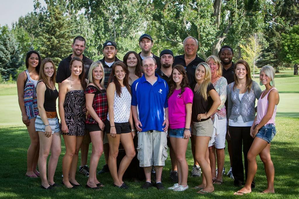 Bogeys Pub & Grille | restaurant | 2200 Clubhouse Dr #3655, Greeley, CO 80634, USA | 9703303623 OR +1 970-330-3623