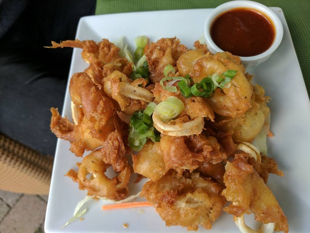 Resto Éclipse - La Terrasse | restaurant | 356 Chemin de la Grande-Côte, Boisbriand, QC J7G 1B1, Canada | 4508186009 OR +1 450-818-6009