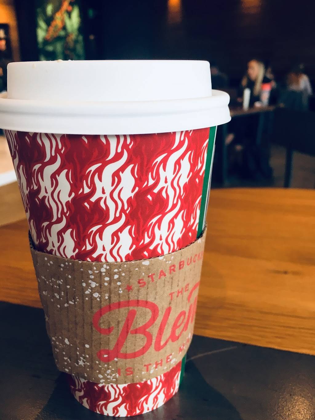 Starbucks | cafe | 11435 Spring Mill Rd STE 200, Carmel, IN 46032, USA | 3175023888 OR +1 317-502-3888