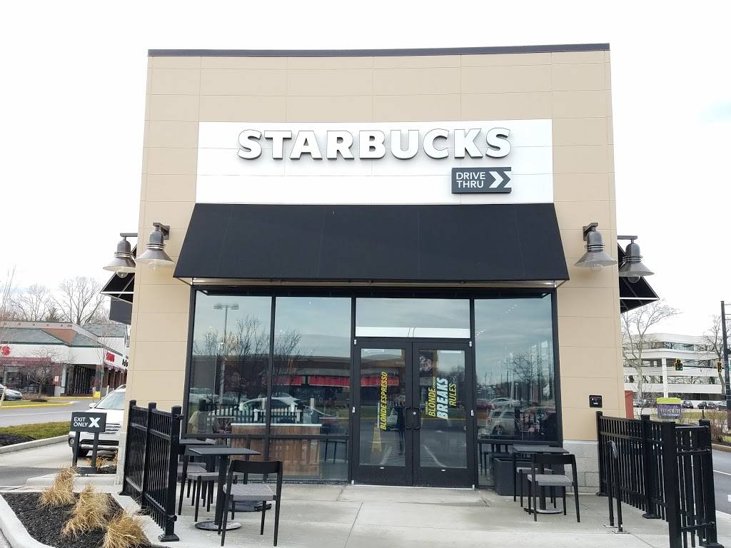 Starbucks | cafe | 30225 Detroit Rd, Westlake, OH 44145, USA | 4402508816 OR +1 440-250-8816