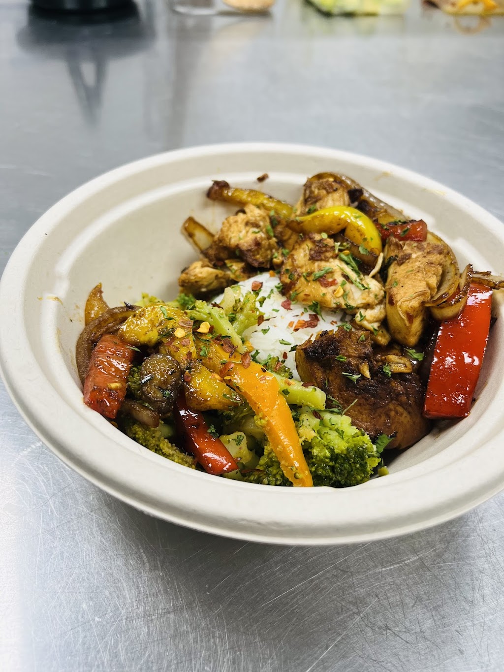 Fuel F33D | restaurant | 7302 Louis Pasteur Dr Ste 103, San Antonio, TX 78229, United States | 2109089505 OR +1 210-908-9505
