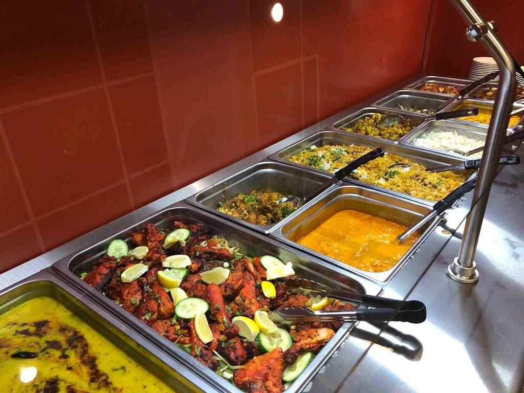 Aago Indian/ Nepalese Restaurant & Bar | restaurant | 12368 Warwick Blvd A107, Newport News, VA 23606, USA | 7578733529 OR +1 757-873-3529