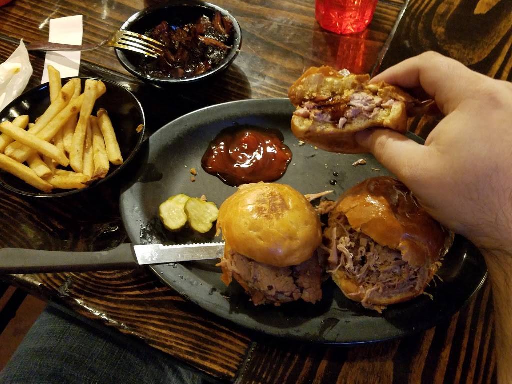 Bub-Ba-Q | restaurant | 10020 GA-92 #100, Woodstock, GA 30188, USA | 6784021662 OR +1 678-402-1662