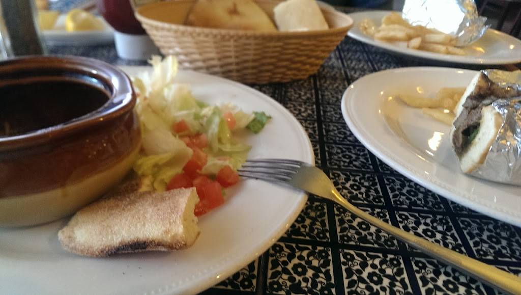 Jerusalem Restaurant & Catering | restaurant | 3405 Payne St, Falls Church, VA 22041, USA | 7033794200 OR +1 703-379-4200