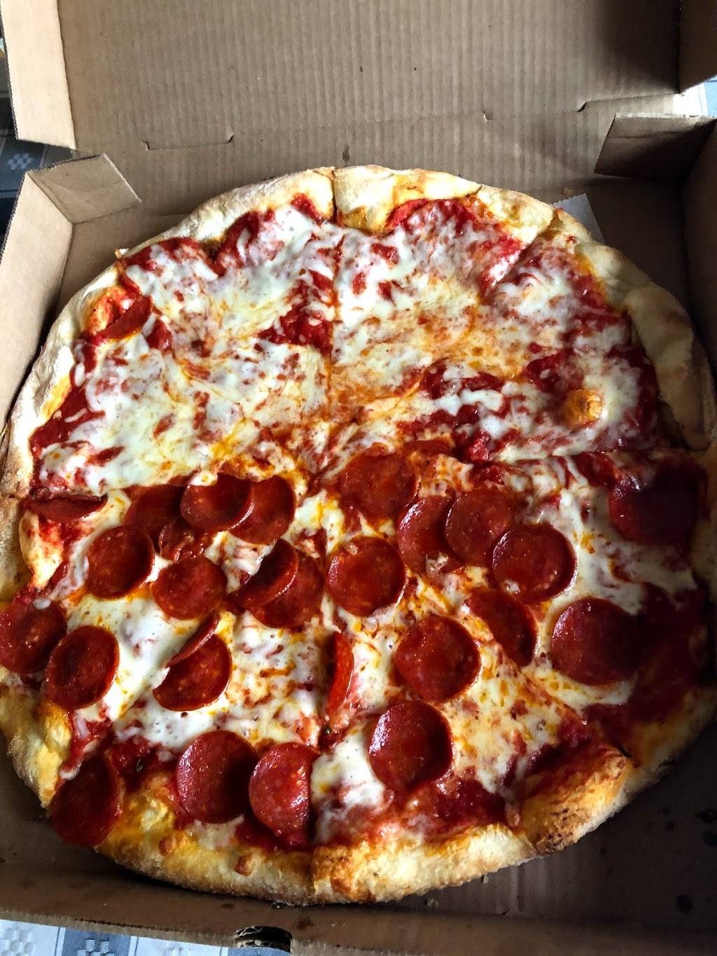 Si Mangia | restaurant | 563 Main St, Sayreville, NJ 08872, USA | 7322388877 OR +1 732-238-8877