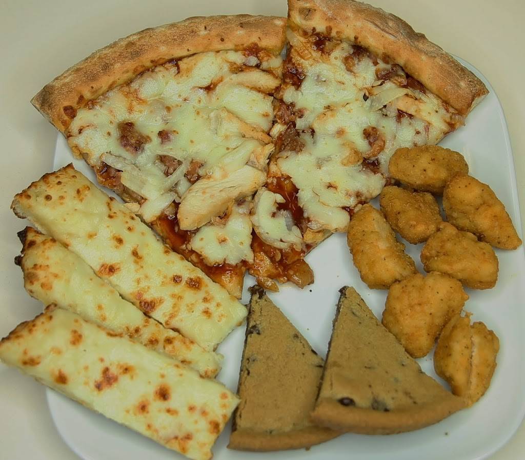 Papa Johns Pizza | restaurant | 6435 San Pedro Ave, San Antonio, TX 78216, USA | 2103757272 OR +1 210-375-7272