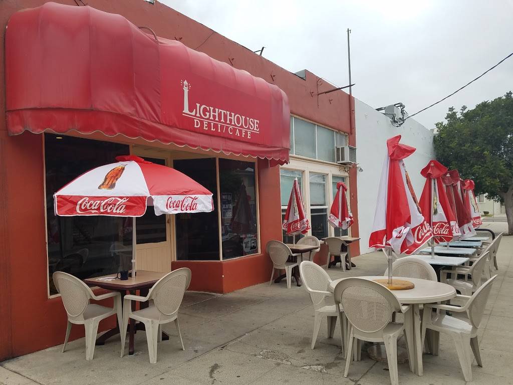 Lighthouse Cafe | cafe | 508 W 39th St, San Pedro, CA 90731, USA | 3105483354 OR +1 310-548-3354