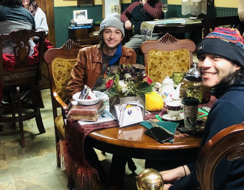 Sunrise Coffee Shop and Wine, Madison Florida | bakery | 247 SW Rutledge St, Madison, FL 32340, United States | 8509731381 OR +1 850-973-1381