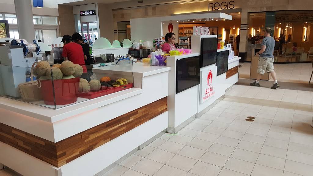 Jelly Ball | cafe | 701 Lynnhaven Pkwy, Virginia Beach, VA 23452, USA | 7572826077 OR +1 757-282-6077