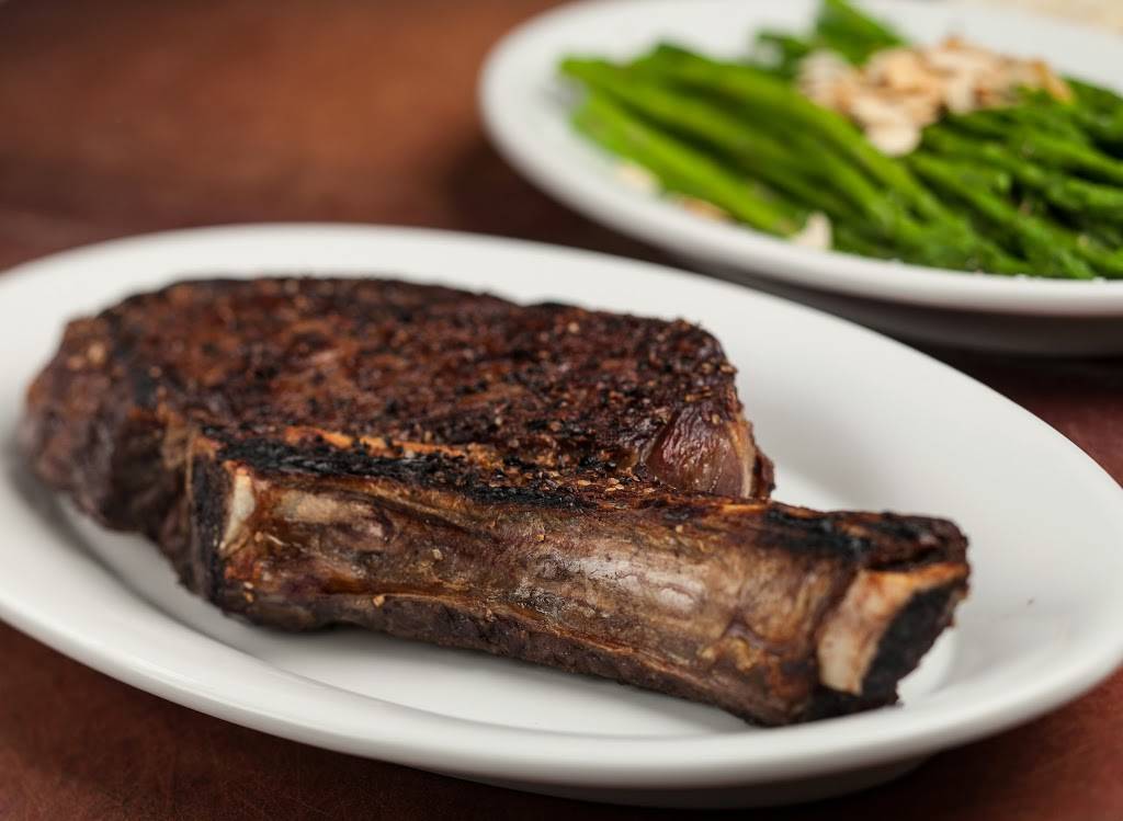 Christners Prime Steak & Lobster | restaurant | 729 Lee Rd, Orlando, FL 32810, USA | 4076454443 OR +1 407-645-4443