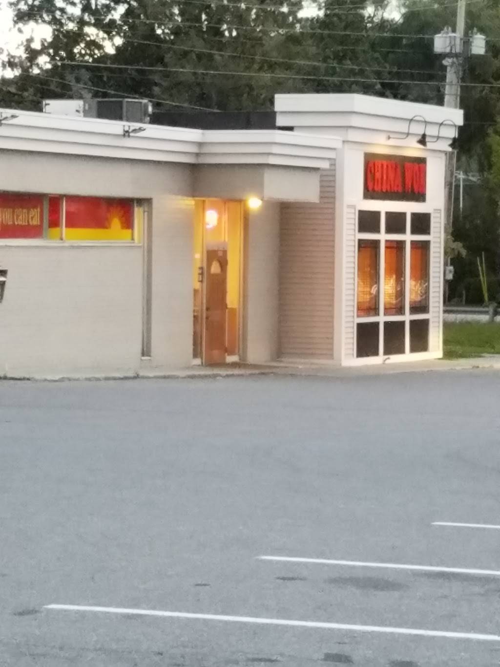 China Wok | restaurant | 67 N Bennington Rd, Bennington, VT 05201, USA | 8024472280 OR +1 802-447-2280