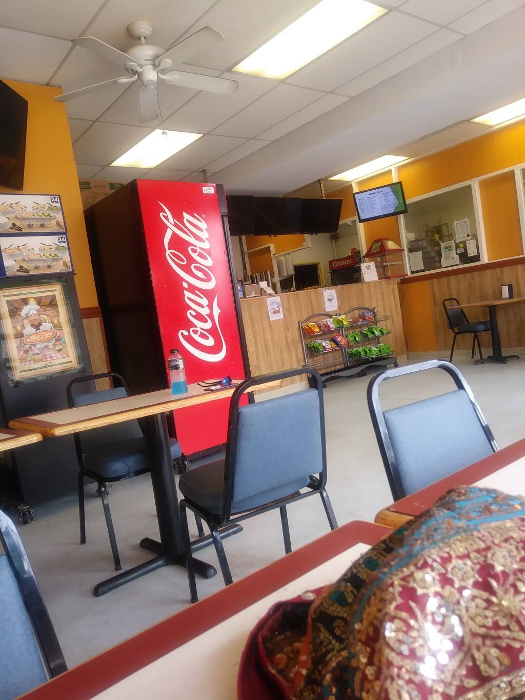 Five Star Pizza & Rice | meal delivery | 3 Margaret Ave, Essex, MD 21221, USA | 4106871000 OR +1 410-687-1000