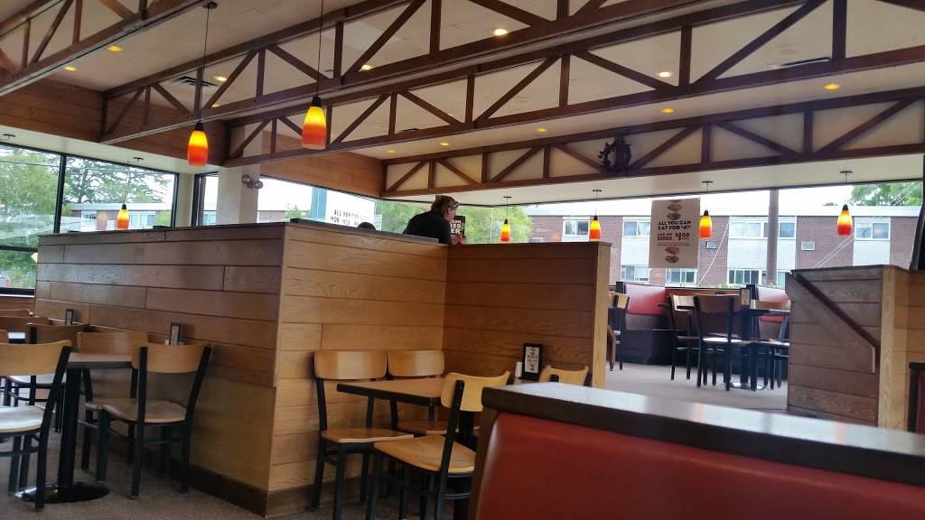 Papa Ginos | restaurant | 129 Loudon Rd, Concord, NH 03301, USA | 6032252011 OR +1 603-225-2011