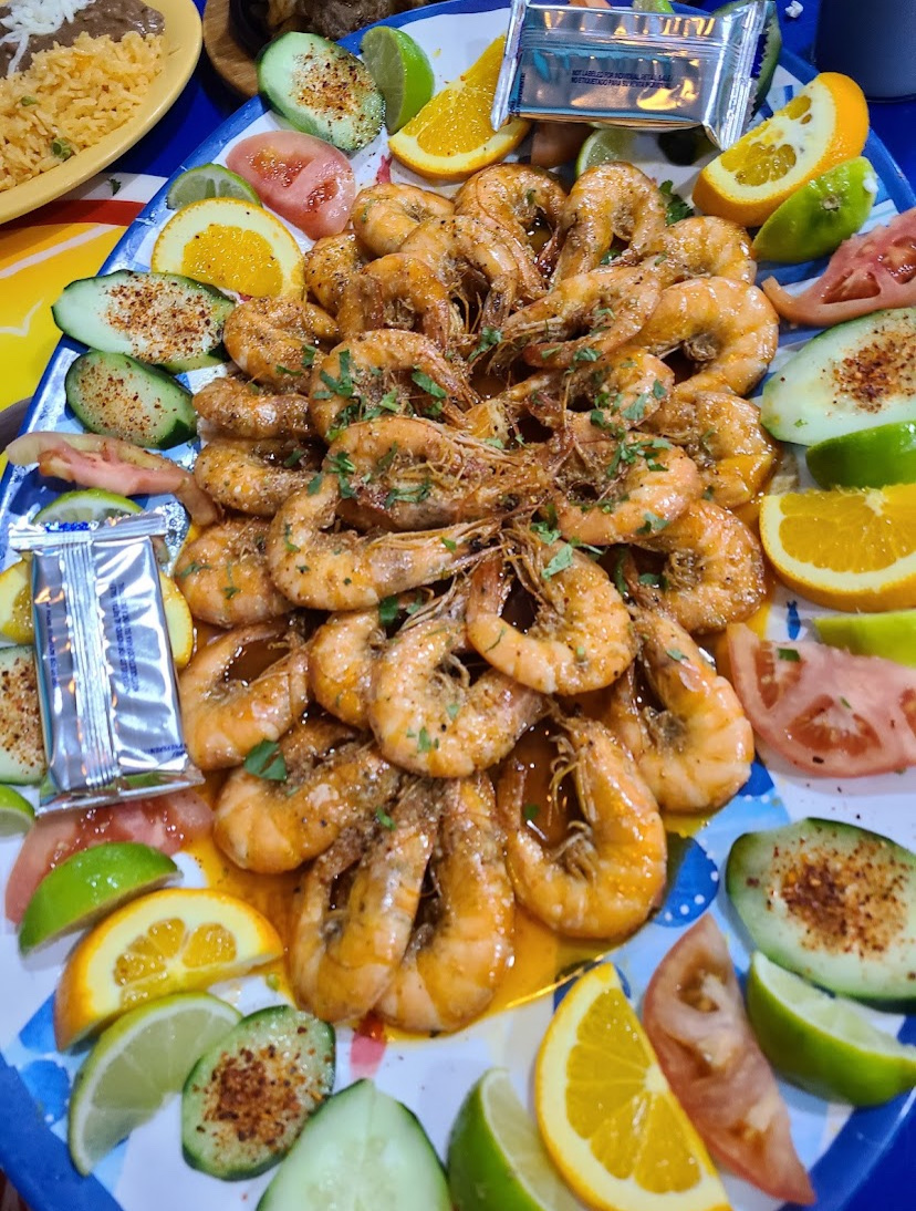 seafood restaurant vallarta | restaurant | 2315 Gallatin Pike N, Madison, TN 37115, USA | 6292349020 OR +1 629-234-9020