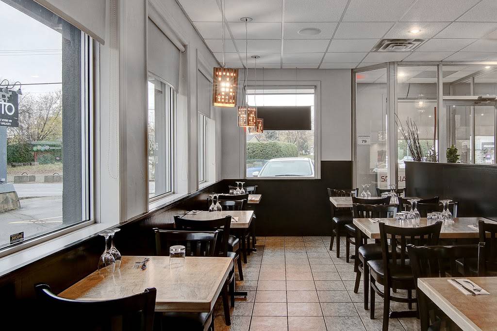 Chez Meiko | restaurant | 410 Chemin de la Grande-Côte, Boisbriand, QC J7G 1B1, Canada | 4509517878 OR +1 450-951-7878