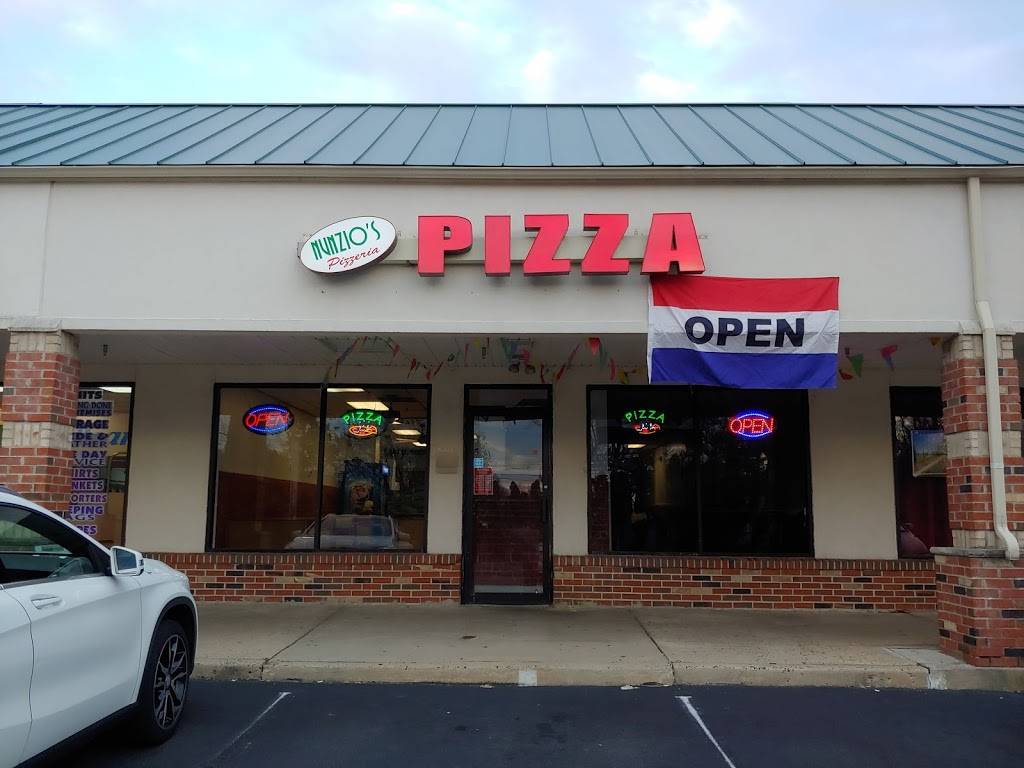 Nunzios | restaurant | 492 Manalapan Rd, Spotswood, NJ 08884, USA | 7326464595 OR +1 732-646-4595