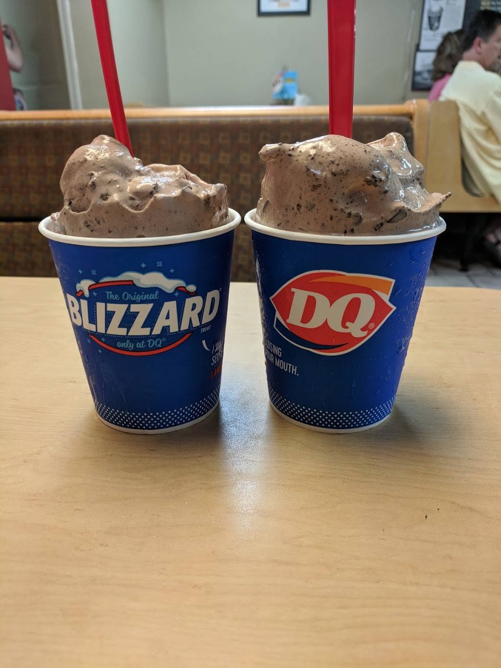 Dairy Queen | restaurant | 33 Hwy 441 N, Clayton, GA 30525, USA | 7067825598 OR +1 706-782-5598