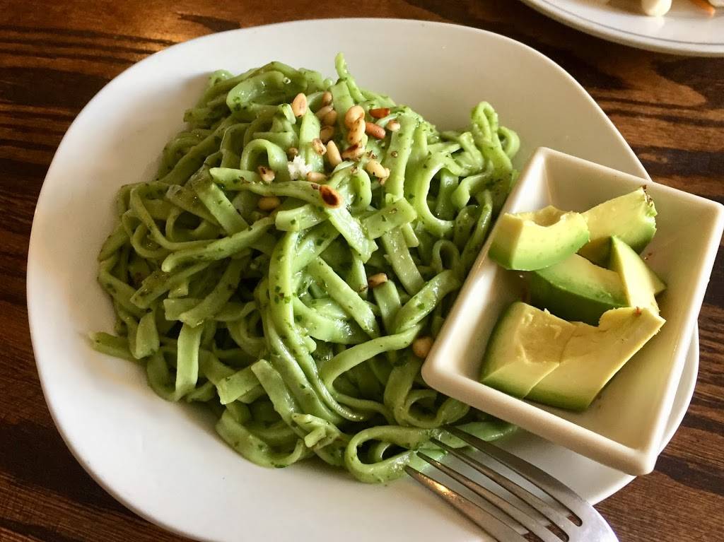 Loving Hut | restaurant | 76 Bushwick Ave, Brooklyn, NY 11211, USA | 7183887567 OR +1 718-388-7567