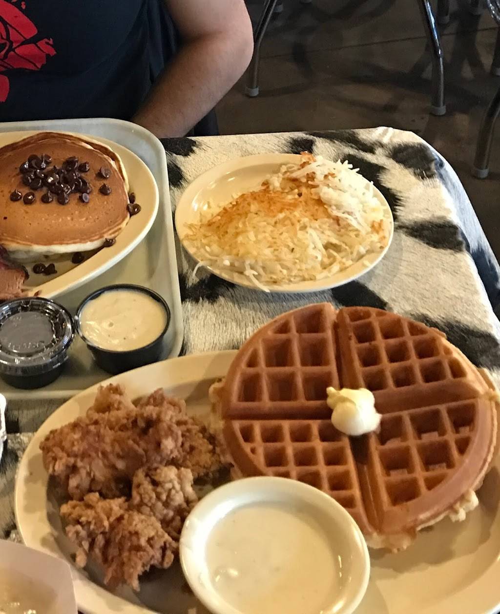 Harris County Smokehouse | restaurant | 14243 FM 2920 Road, Tomball, TX 77377, USA | 2813514060 OR +1 281-351-4060