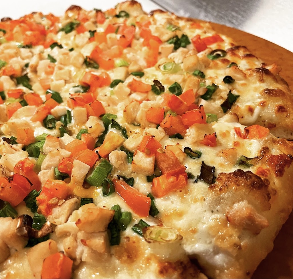 Isis Pizza | restaurant | 1214 Airport Park Blvd, Ukiah, CA 95482, USA | 7074631226 OR +1 707-463-1226