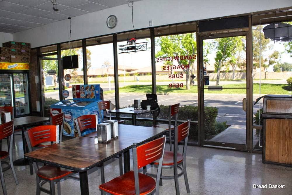 Bread Basket | meal takeaway | 15471 Red Hill Ave Ste D, Tustin, CA 92780, USA | 7142599266 OR +1 714-259-9266