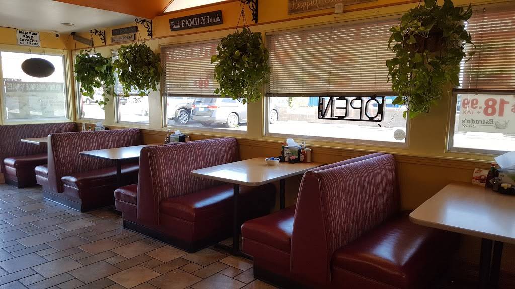 Estradas Grill | restaurant | 6931 Chapman Ave, Garden Grove, CA 92845, USA | 7148911332 OR +1 714-891-1332