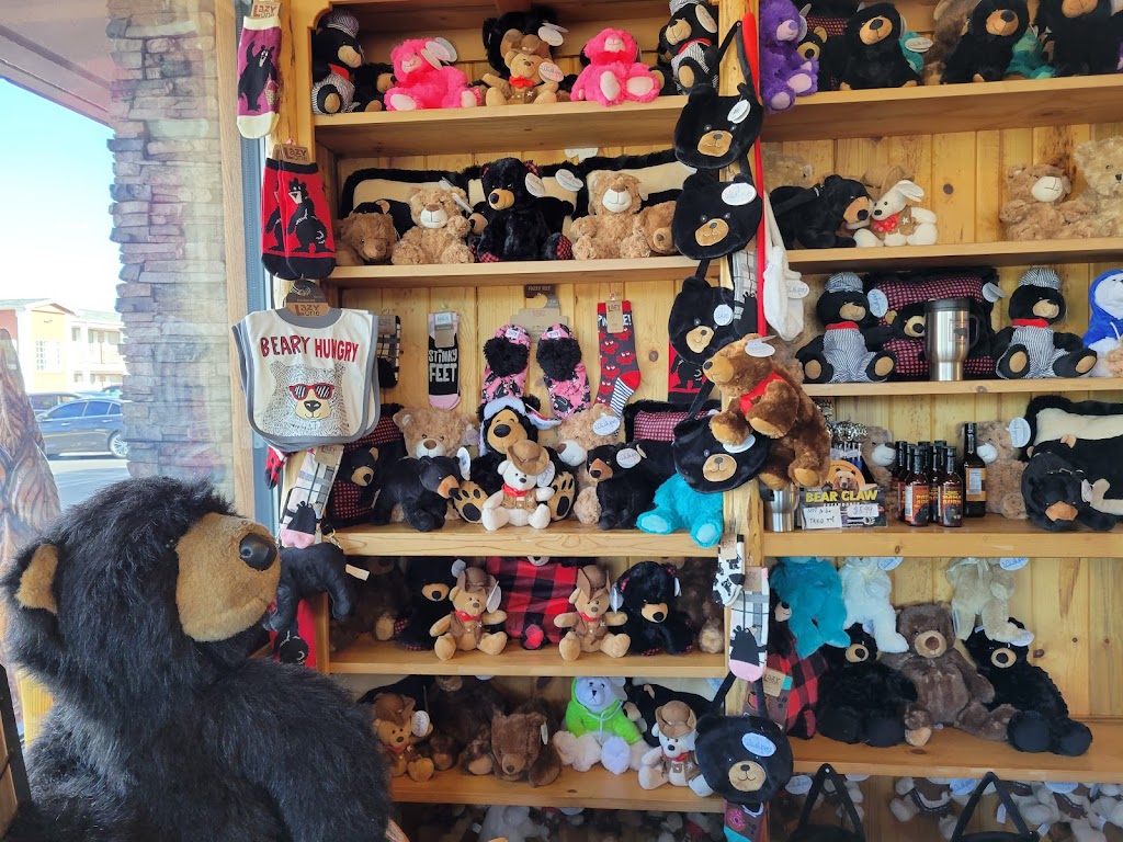 Black Bear Diner Medford | restaurant | 1150 E Barnett Rd, Medford, OR 97504, USA | 5417734060 OR +1 541-773-4060