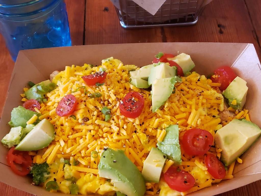 Sweet Virginias Kitchen | restaurant | 5131 N. Damen Ave, 5131 N Damen Ave, Chicago, IL 60625, USA | 7736543223 OR +1 773-654-3223