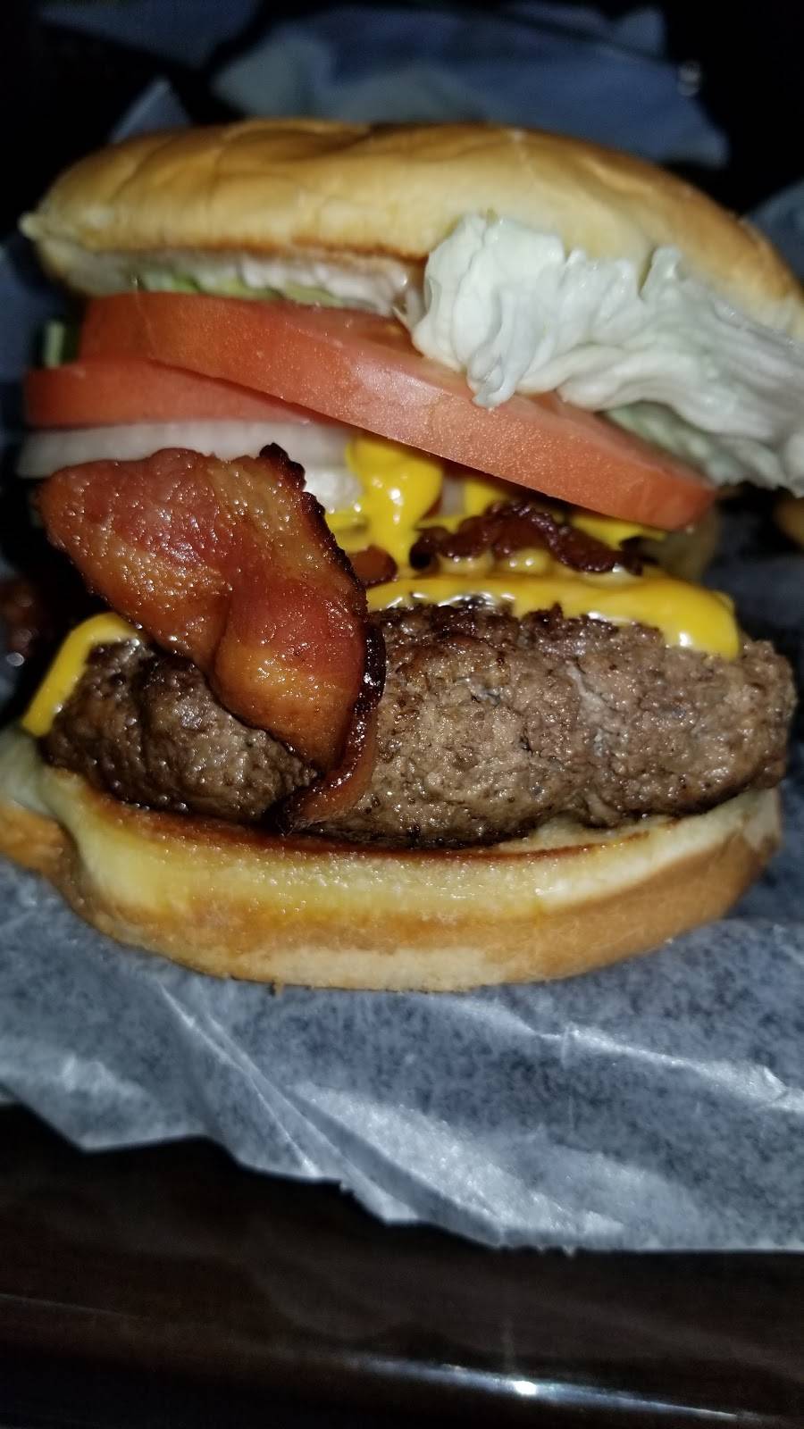 Brick House Cafe | cafe | 206 S Evers St, Plant City, FL 33563, USA | 8137528546 OR +1 813-752-8546