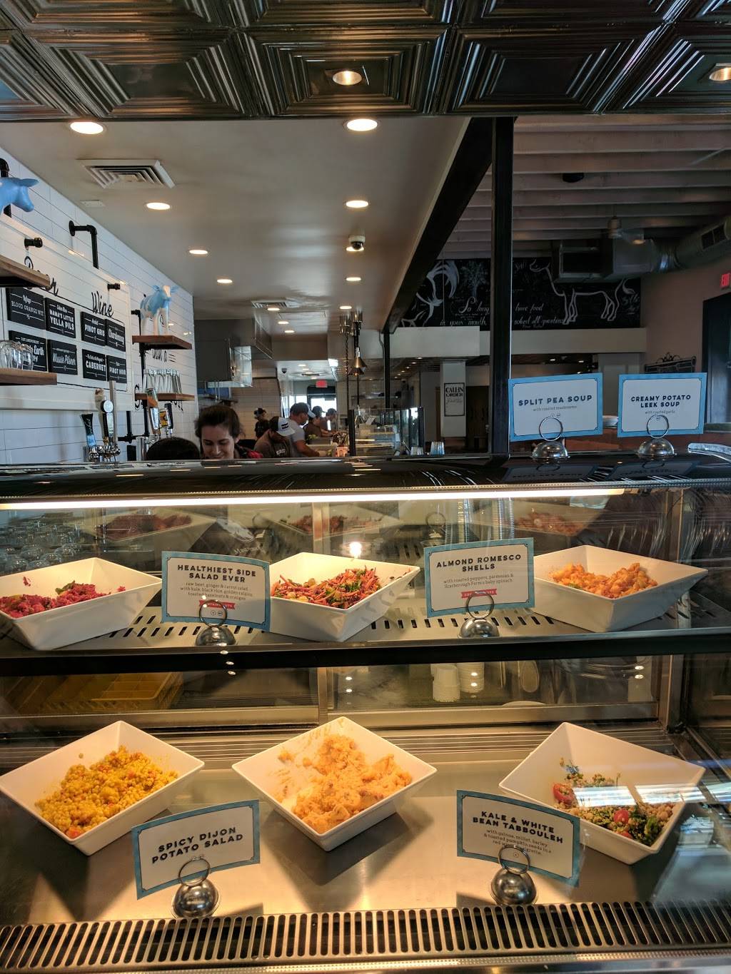 Mendocino Farms | meal takeaway | 450 E 17th St, Costa Mesa, CA 92627, USA | 9495482500 OR +1 949-548-2500