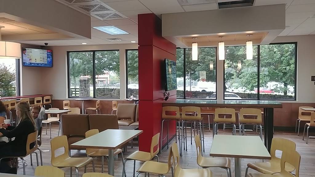 Wendys | restaurant | 2050 Mallory Ln, Franklin, TN 37067, USA | 6157712555 OR +1 615-771-2555