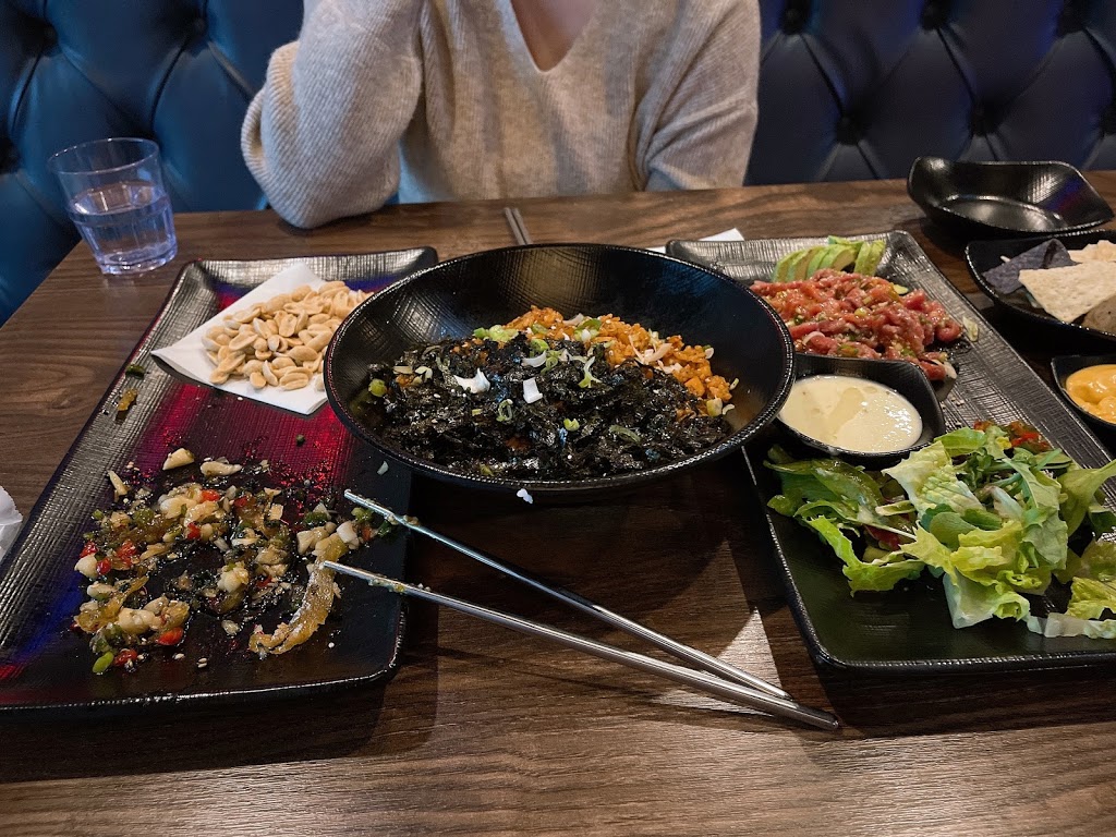 Glam 104 Soju & Beer | restaurant | 3620 Satellite Blvd NW, Duluth, GA 30096, USA | 4702994352 OR +1 470-299-4352