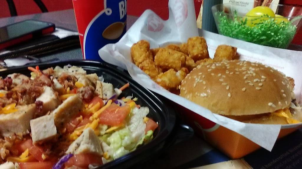 DQ Grill & Chill Restaurant | bakery | 230 New Franklin Rd, LaGrange, GA 30240, USA | 7068826072 OR +1 706-882-6072