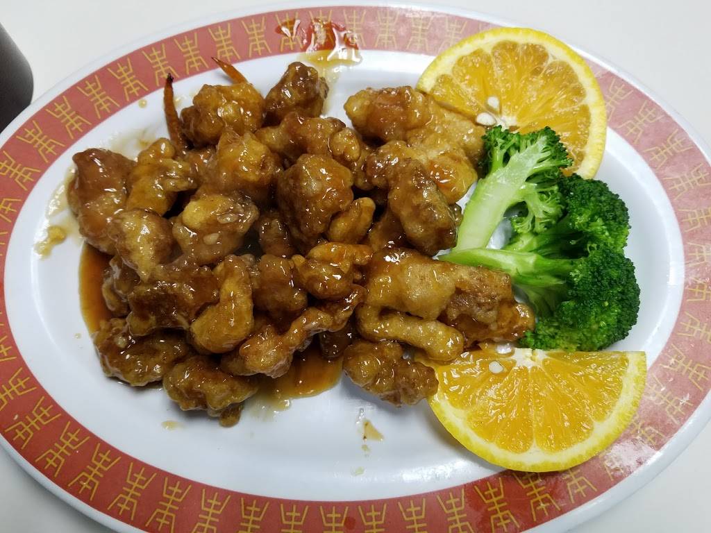 China Express | restaurant | 303 SW Sheridan Rd, Lawton, OK 73505, USA | 5802488808 OR +1 580-248-8808