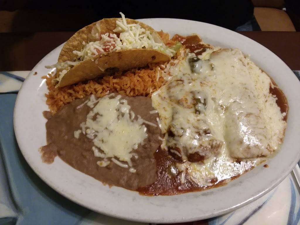 Laredo Mexican Restaurant | restaurant | 800 N Temple Ave, Starke, FL 32091, USA | 9049662323 OR +1 904-966-2323