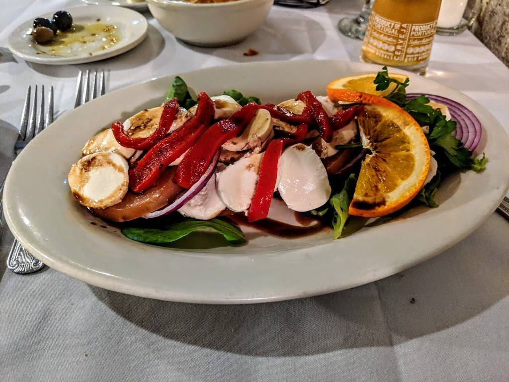 Heart of Portugal | restaurant | 241 Mineola Blvd A, Mineola, NY 11501, USA | 5167429797 OR +1 516-742-9797