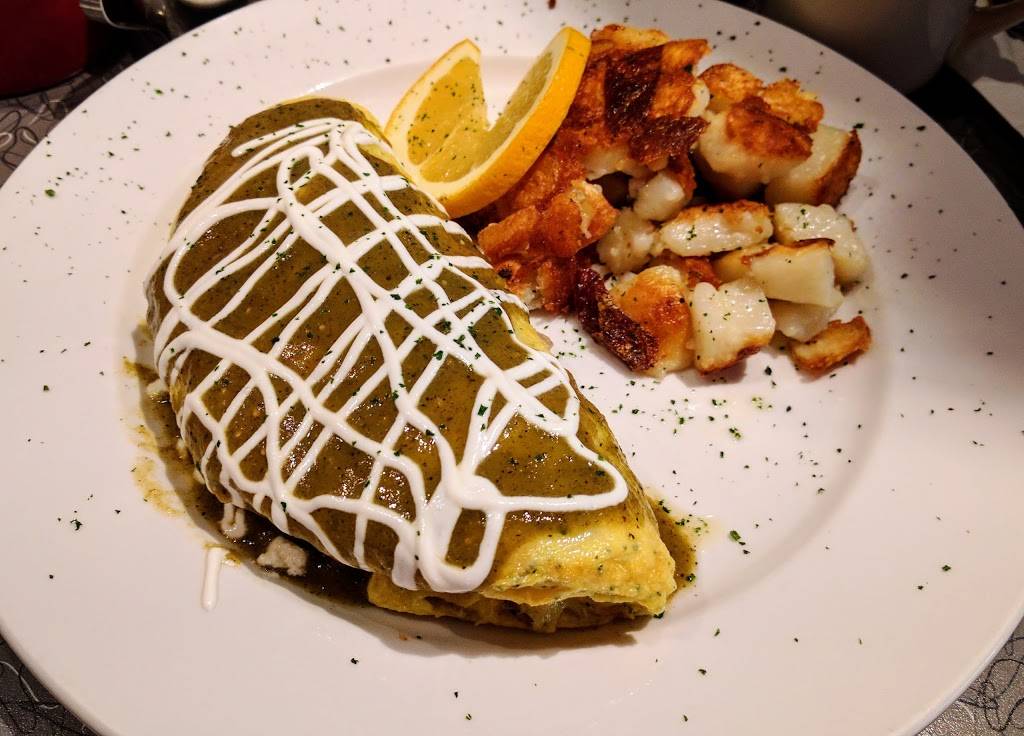 Over Easy Café | restaurant | 4943 N Damen Ave, Chicago, IL 60625, USA | 7735062605 OR +1 773-506-2605