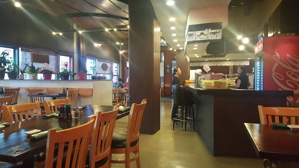 Wild Wasabi | meal takeaway | 209 10th Ave S # 215, Nashville, TN 37203, USA | 6152511441 OR +1 615-251-1441