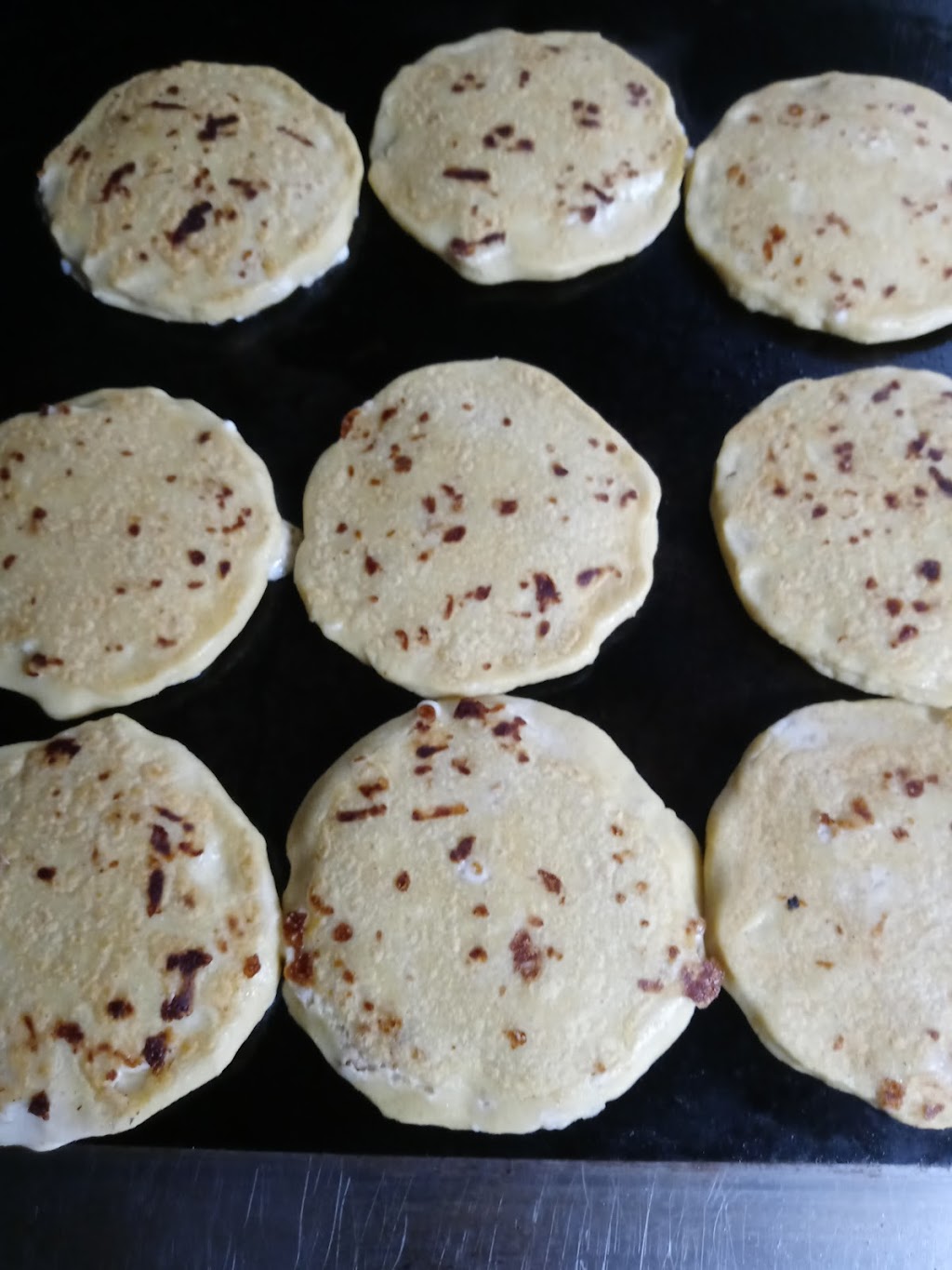 Taquería y Pupuseria Rosa Elena | restaurant | 13836 Bonham St, Houston, TX 77015, USA | 7139308303 OR +1 713-930-8303