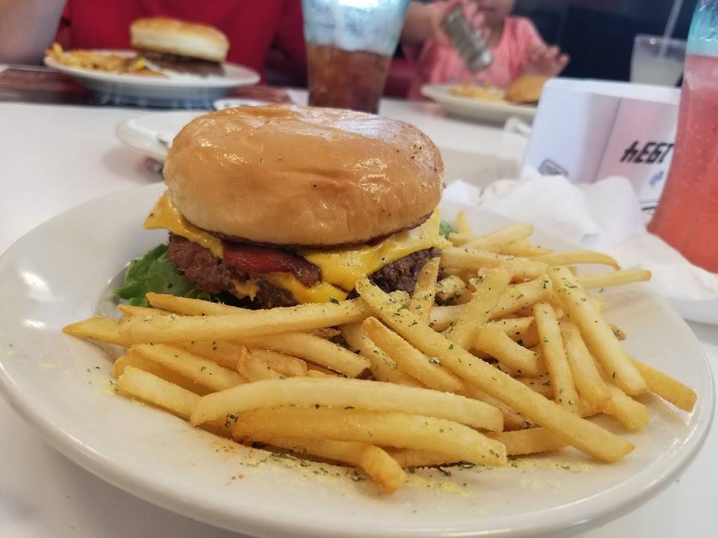 Steak n Shake | restaurant | 2141 S Reynolds Rd, Toledo, OH 43614, USA | 4193816805 OR +1 419-381-6805