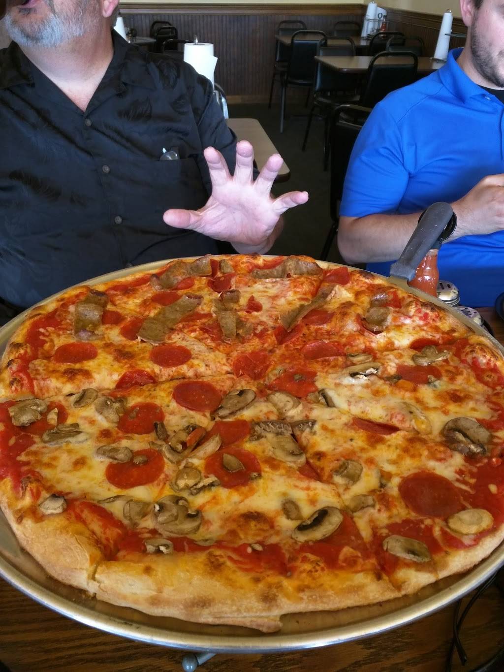 Fratellis Pizzeria | restaurant | 6890 Tylersville Rd, West Chester Township, OH 45069, USA | 5137775061 OR +1 513-777-5061