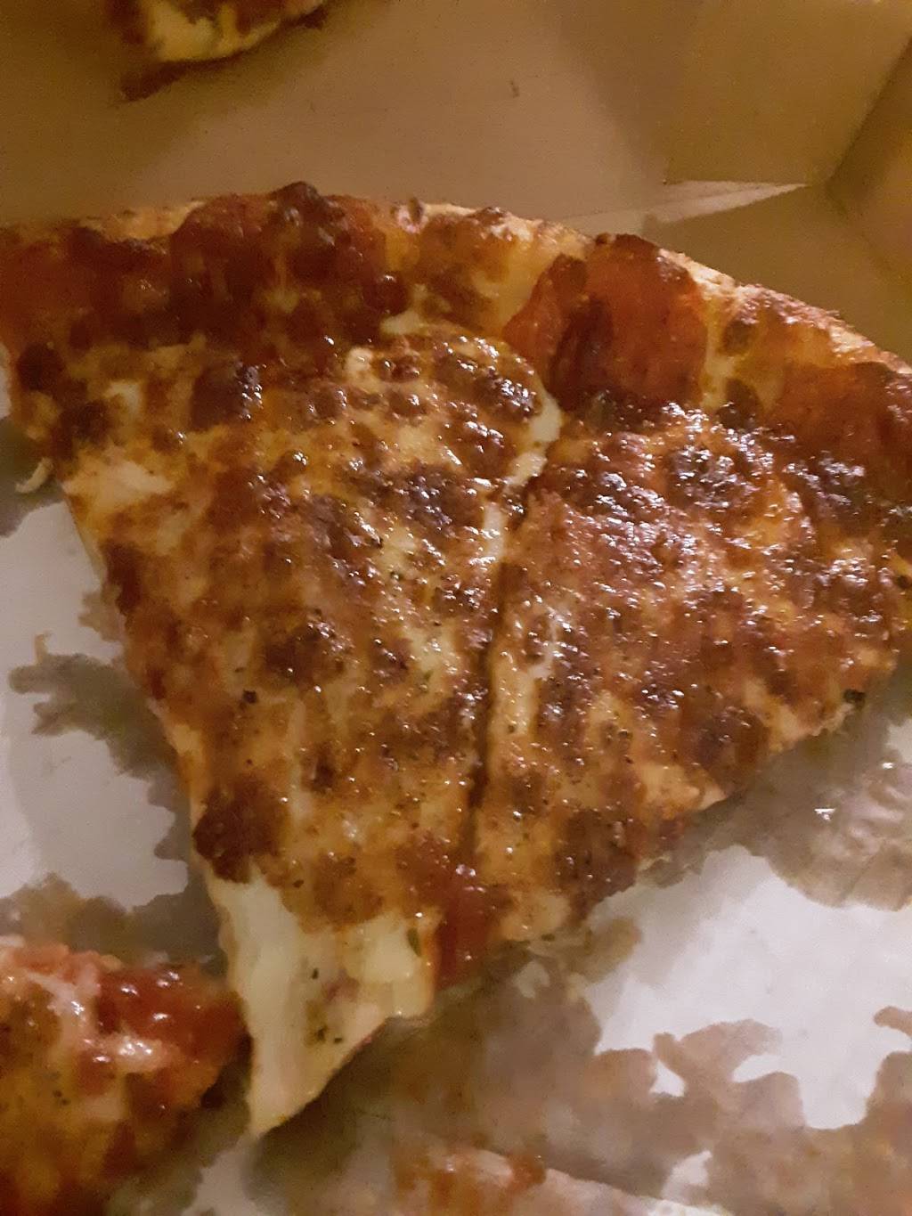 Hunt Brothers Pizza | restaurant | 22548 Whyte Hardee Blvd, Hardeeville, SC 29927, USA | 8437842295 OR +1 843-784-2295